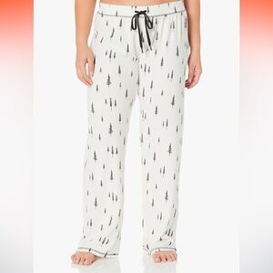 May The Forest Be With You Pajama Pant